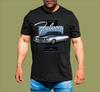 CUSTON FALCON UTE T-SHIRT