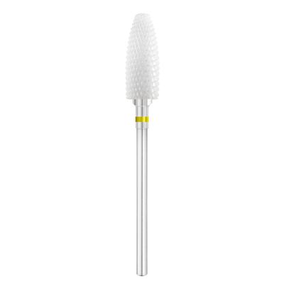 Exo Pro Frez Ceramiczny Owal Ø 6,0 Mm Yl /230Xf