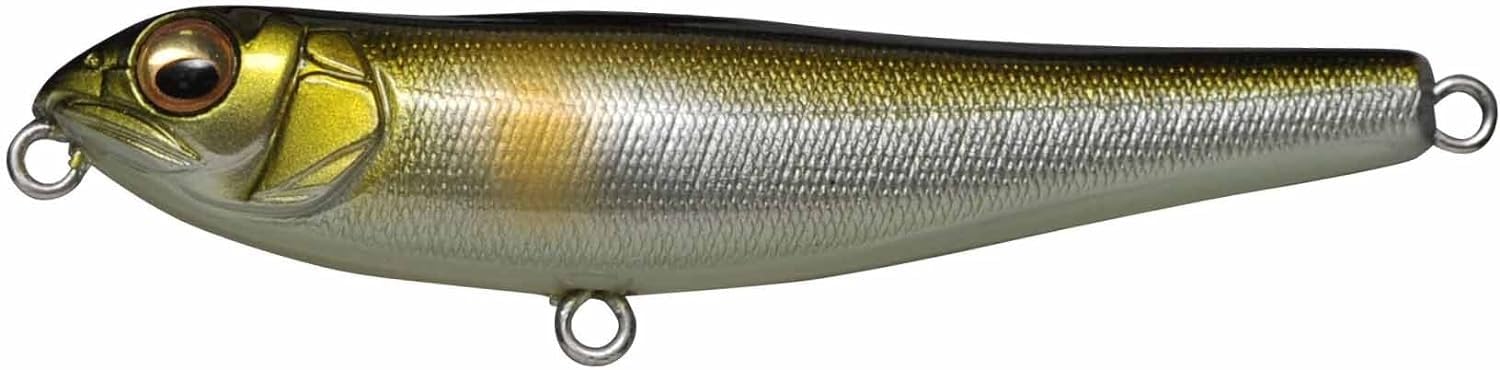 

Megabass Jr COAYU PM Ayu Lure DOG-X