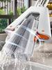 Squeeze Self-draining Collodion Mop Wood Floor Tiles Spin Household Cleaning Tools To Clean Walls and Ceilings Floor