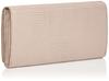 [TOPKAPI] Italian Leather Lizard Embossed Long Wallet LUCIA Lucia