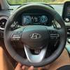 Shifter Paddle For Hyundai Veloster JS 2018 Ioniq EV KONA Electric I30 PD Hybrid  Car Steering Wheel Gear Extension Stickers