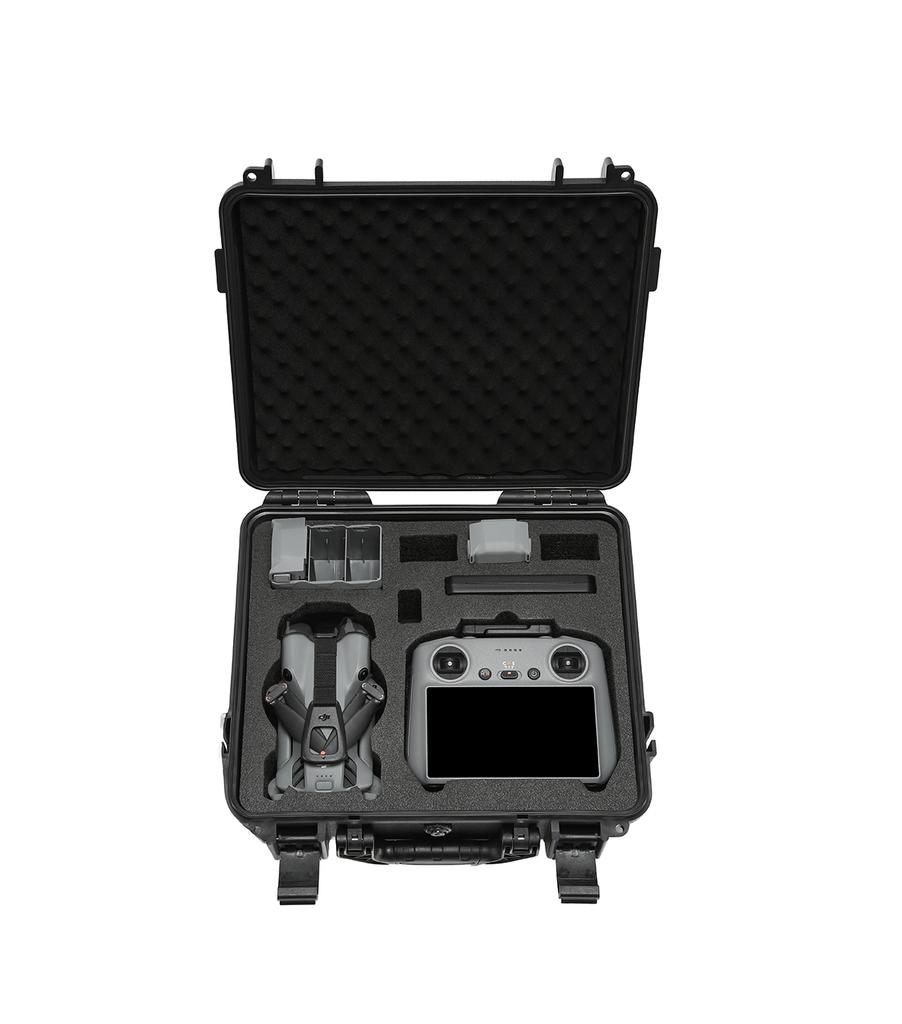 For DJI Mini 5 Pro Case Mini 5 Pro Explosion Proof Case Mini 5 Pro Bag Portable Waterproof Box Hard Shell Large Capacity Case