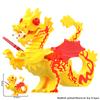 MOC Kreative Mittelalterliche Drachen Actionfiguren Modellbausteine Steine Sammlung Spaß Brinquedos DIY Spielzeug Für Kinder Geschenke