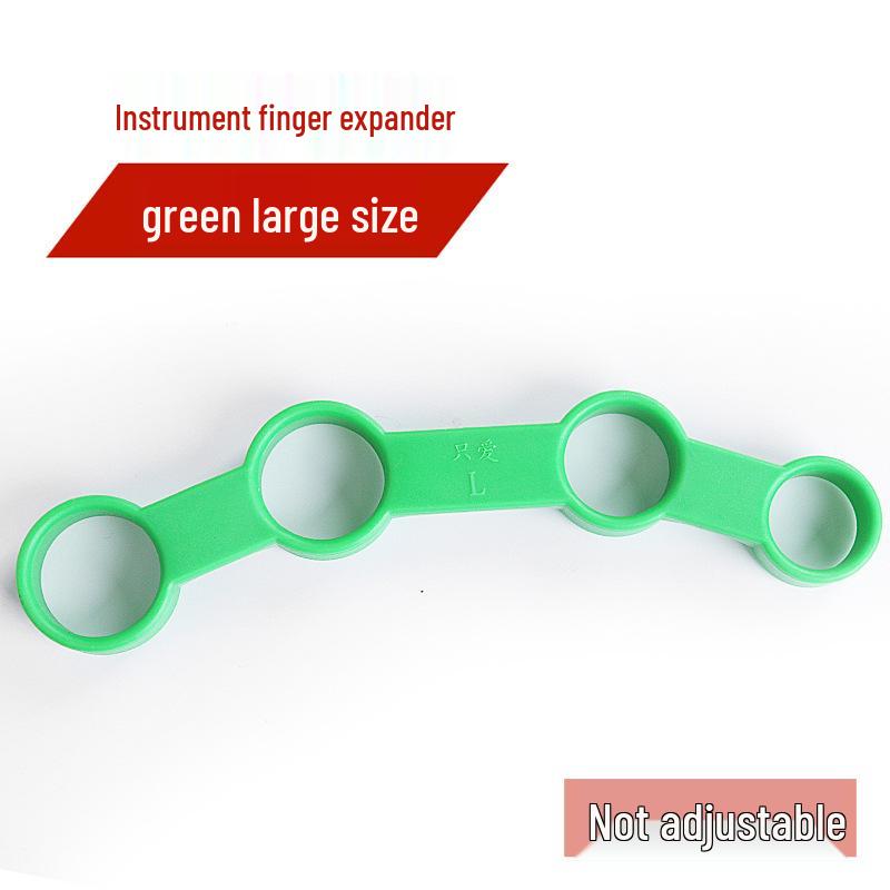 Universal Guitar & Piano Finger Stretcher Trainer Accessory