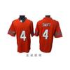 Chicago Bears Jersey de Fútbol Retro Vintage para Hombre Algodón Bordado Mezcla Ropa Deportiva para Aficionados