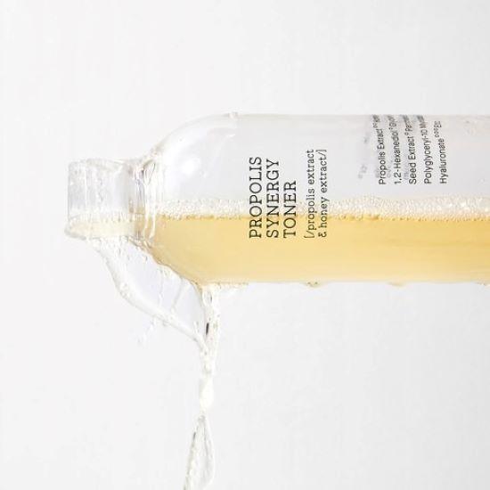 COSRX Full Fit Propolis Synergy Toner Nourishing & Hydrating Facial Toner 280ml