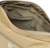 Shoulder Bag A5 CRAFT GTM0302Z Beige [Anello Grande] Water-Repellent/Multi-Storage