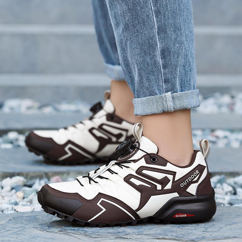 Cycling Sneakers Waterproof MTB Shoes Men Women Trail Mountain Bicycle Riding Shoes Motorcycle Shoes Sport Road Bike Shoes Male