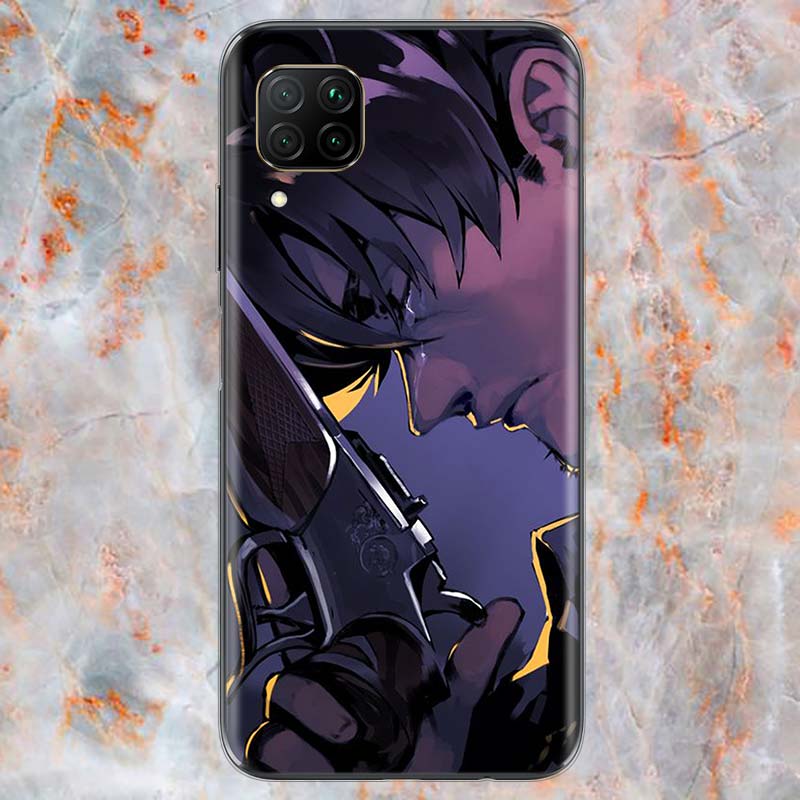 Fate Zero Stay Night For Huawei Mate 40 30 20 20X 10 RS P Smart 2021 2020 Z S Pro Plus Lite 2019 Phone Case Shell