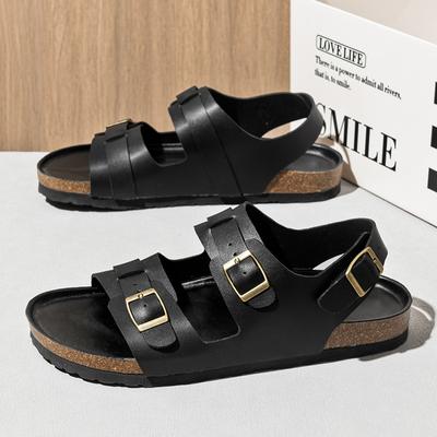 Erkek Ayakkabıları – Sandalet