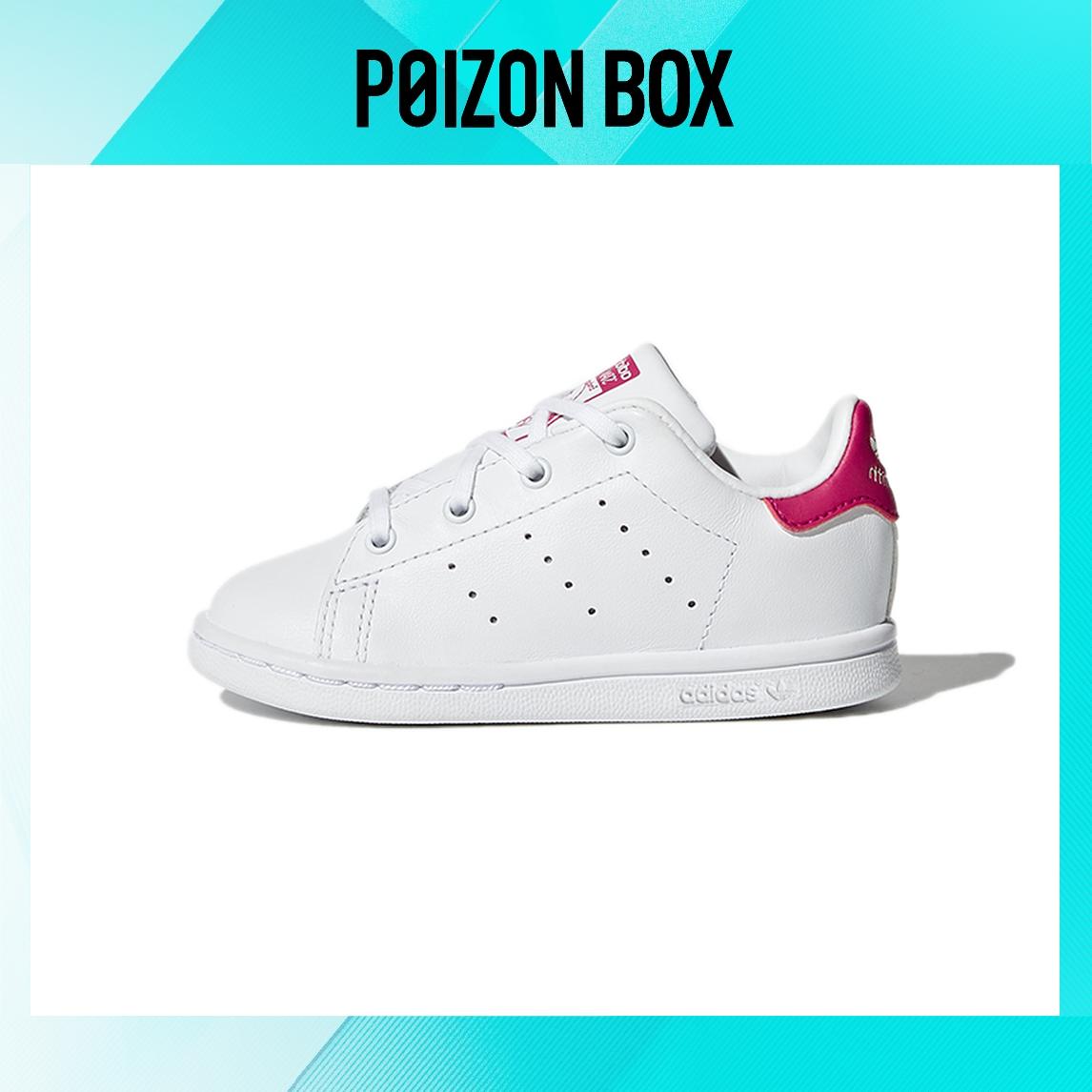 

кроссовки adidas originals StanSmith Toddler Shoes TD BB2999