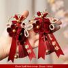 Wedding Boutonniere & Corsage for Groom, Bride, Parents, Best Man, Bridesmaid