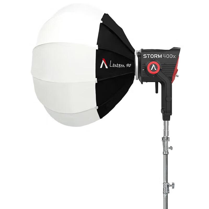 Aputure STORM 400x Professional LED Video Light