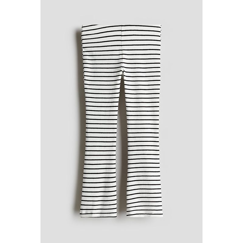 

HM Children s Clothing Girl Pants Fall 2025 New Arrival Home Cute Soft Horn Base Pants 1207488