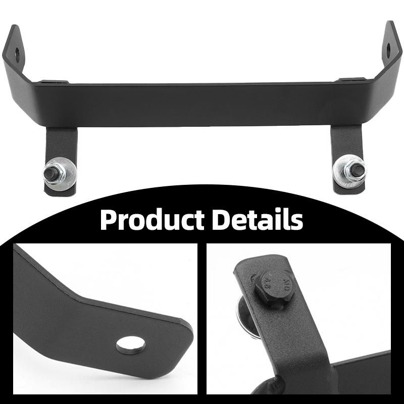 Motorcycle Accessories Seat Base Bars Mount Bracket Kit For Harley Custom Chopper Bobber Honda Yamaha Kawasaki Suzuki Universal