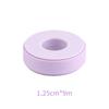 1/2PCS Microporous Eyelash Tape Eyelash Lifting Tape Breathable Easy Tear Tape Eyelash Extension Supplies