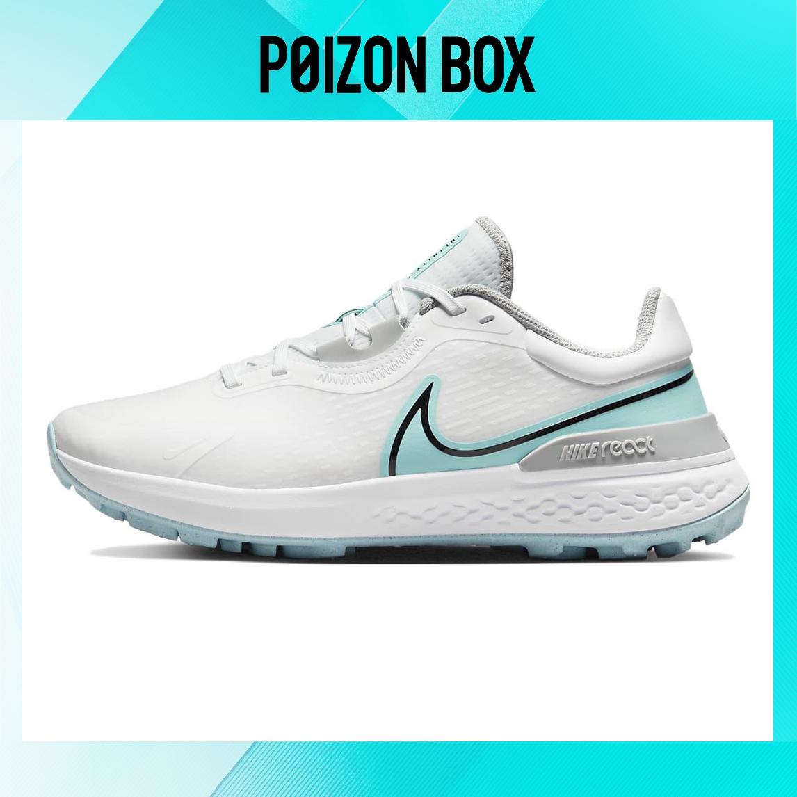 

кроссовки Male Nike Golf shoes DM8449-114