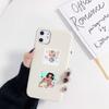 Skzoo Idol Roll Stickers 500 Pcs Adhesive Labels For DIY Journal Scrapbook Phone Case Polaroid Decoration Fans