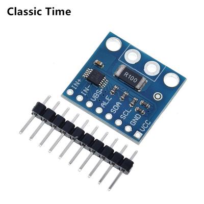 INA226 IIC I2C Interface Bi-directional current/Power Monitoring Sensor Module For Arduino