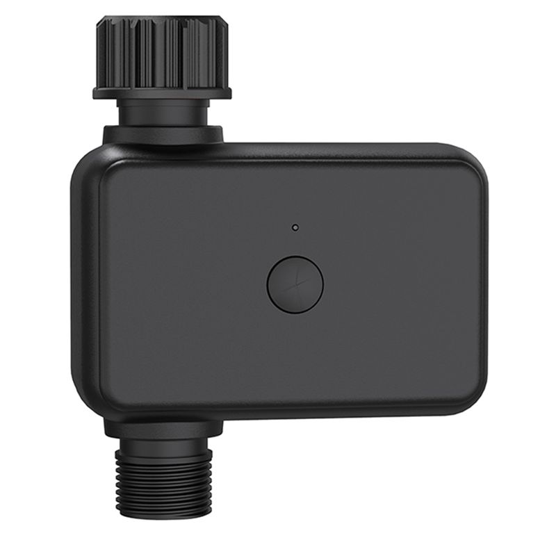 A84X-Smart Water Valve Garden Automatic Watering System Smart Garden Watering Timer Wifi Automatic Drip Irrigation