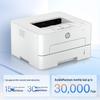 HP 303dw Wireless Mono Laser Printer CN plug (adapter included)