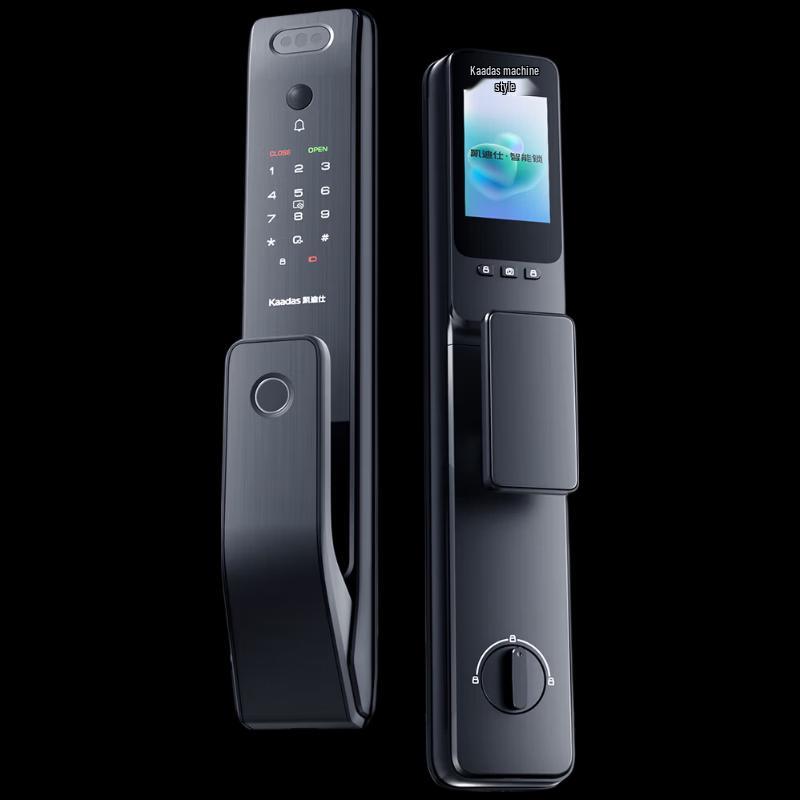 KAADAS Q3 FVP Pro Smart Door Lock