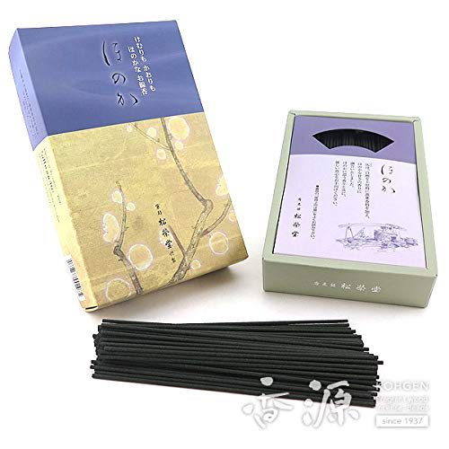 Shoyeido Honoka Incense Sticks, Loose Pack