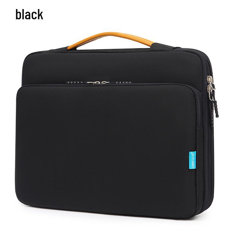 

Женские сумки для ноутбуков: Новые 14-дюймовые и 16-дюймовые лайнеры, элегантный и минималистичный офисный стиль