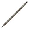 Cross Classic Century Titanium Gray Premium Gift Boxed Ballpoint Medium A Perfect Gift for or Other Special Pen, Nib. Father's Day, Promotions,