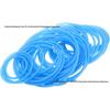 5MM x 8MM Blauer Benzin Schlauch für Offroad Motorräder, ATVs, Strand Buggys, GY6 Roller - 20m Box