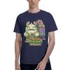 1 Piece Hands Graphic Funny 100 Cotton Tshirt Singings Monsterss Tops Tees For Unisex
