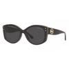 Women S 54mm SunglaSSeS Signature Chocolate