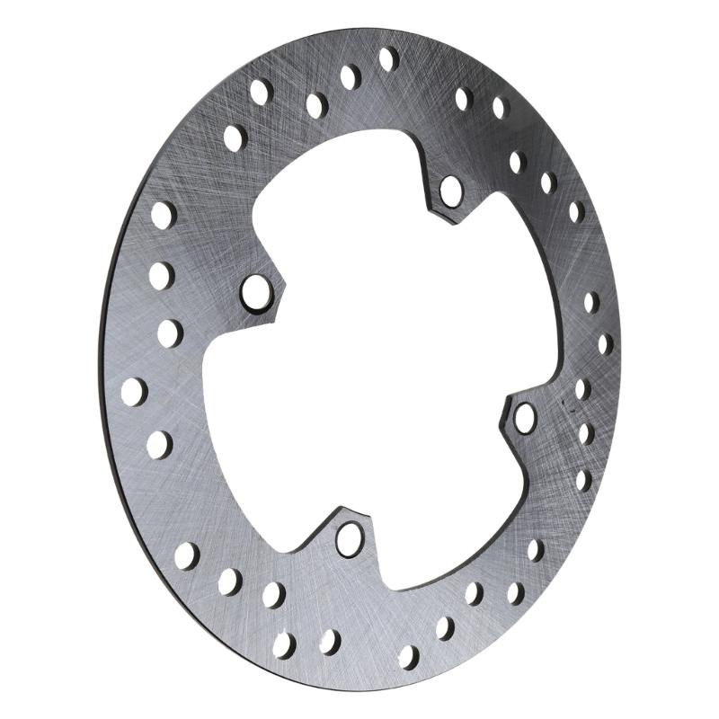 Motorrad Dirt Bike Hinten Rotor Bremsscheibe Geeignet Für 400CC XR400 XR600 TRX400X CBR125 XR250 LTZ400 KFX400 Zubehör