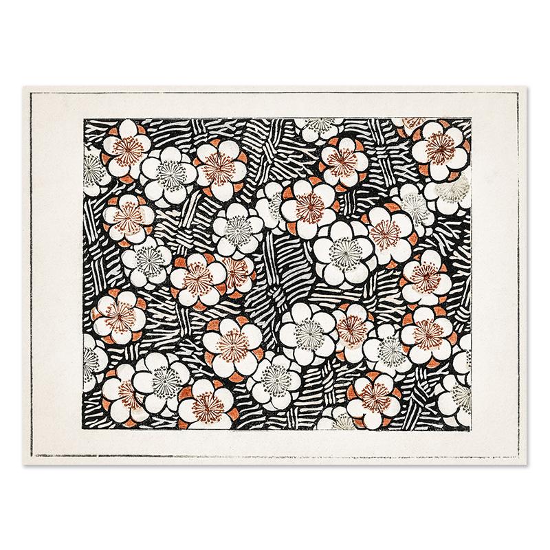 Van Gogh Matisse Picasso William Poster Drucke Raumdekoration Abstrakte Leinwandmalerei Blumenwandkunst für Wohnzimmer Wohnkultur