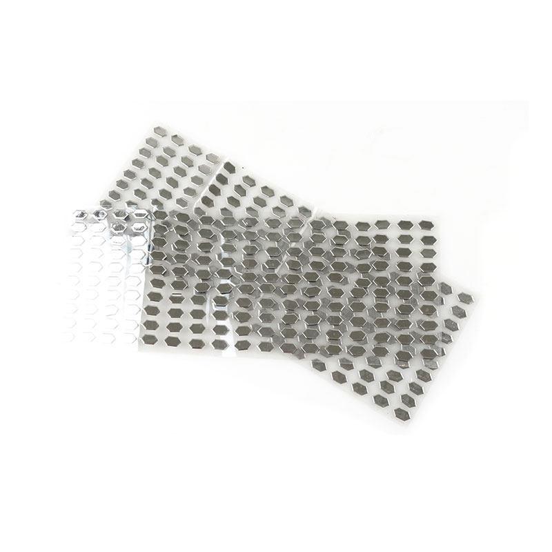 

Декоративная сетка воздухозаборника автомобиля с пайетками Звездное небо для Mercedes Benz A-класса W176 A160 A180 A200 A220 A250 2016-2018