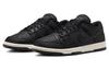 Nike Dunk Low 'Black Woodgrain' DV7211-001