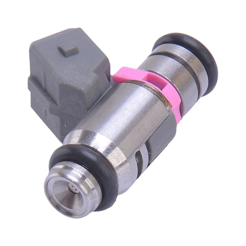 8200025248 IWP099 Fuel Injector Nozzle Fit for Renault Clio II Kangoo Thalia Twingo I 2002 2003 2004 2005 2006 2007