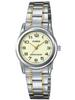 Zegarek Damski Casio  Ltp-V001Sg-9B + Box