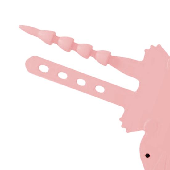 Tecknad Dörrdämpare Mjuk Justerbar Silikon Dörrlåsskydd Minskar Ljud Låshylsa Buffert Passar De Flesta Dörrar för Baby Sovrum Barnkammare