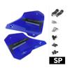 For Yamaha MT-10 MT10 MT 10 SP (2022- ) Motorcycle Accessories Infill Panels Frame  Side Infill Panel Fairing Cowl Filler Board