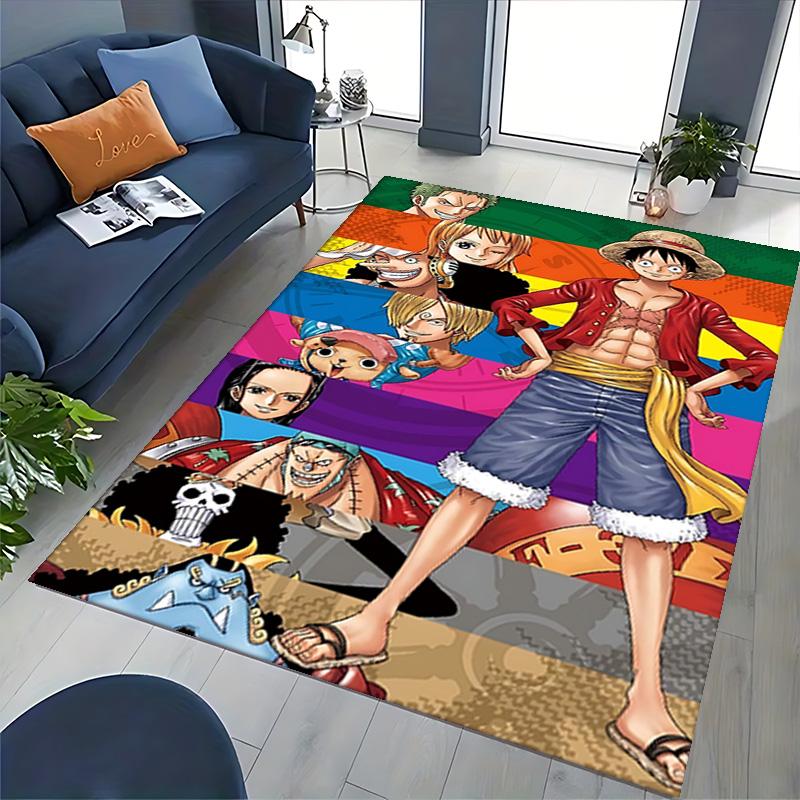 1pc Stranger Room Carpet Rug for Bedroom Living Room Decor Sofa Home Game Area Rug Non-slip Floor Mat. D7270149