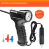 Brand New 3665 Mini Portable Handheld Electric Car Air Pump Suitable for Home Use, Cars, Basketball, and Electric Vehicles