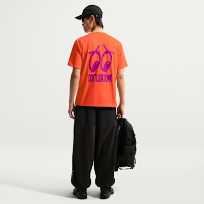 Nike ACG Quick Dry T Shirts Men's