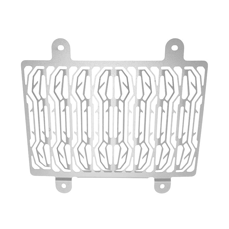 For BMW G310GS Radiator Protective Cover G310R G 310 GS R 2016-2023 2022 Motorcycle Accessories Grill Guard Grille Protector
