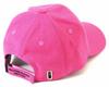 Unisex Thermal Cap Size Golf Hat FR [Master Bunny] (Brand Logo, Adjustable) / / 758-4287101 090_Pink