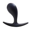 Mi Ji Teardrop Anchor Butt Plug - Adult Anal Toy 500-Pack