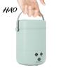 Lavatrice Salvaspazio 3,8L Biancheria Intima Calzini Mini Controllo a Un Pulsante Portatile Funzione Timer Risparmio Energetico Basso Rumore Lavatrice da Viaggio