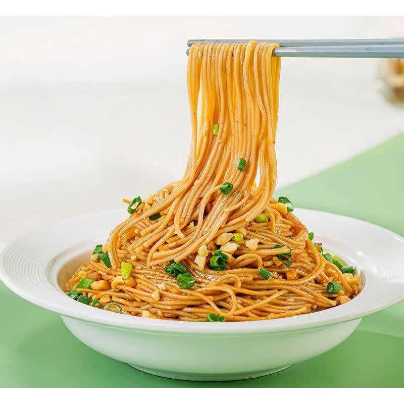 Chubannian Scallion Oil Noodle Sauce