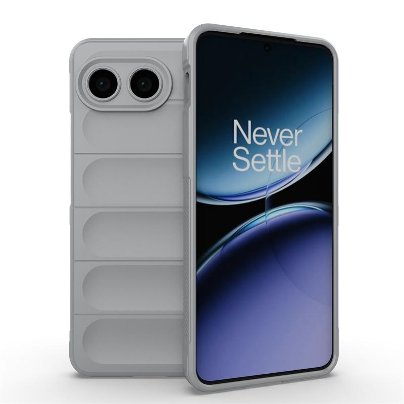 Soft Skin Feeling Flexible Silicone Case for OnePlus Nord 4 G Protective Cover Shockproof Fundas Coque